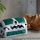 Square Enix Dragon Quest Smile Slime Plush Tissue Cover Mimic image 7