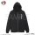 COSPA Demon Slayer: Kimetsu no Yaiba Demon Slayer Corps Zip Hoodie /BLACK-XL รูปภาพ 2