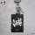 COSPA Demon Slayer: Kimetsu no Yaiba Demon Slayer Corps Pass Case (w/Swivel Snap Hook) รูปภาพ 2