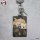 COSPA Demon Slayer: Kimetsu no Yaiba Zenitsu Agatsuma Pass Case (w/Swivel Snap Hook) Bild 2