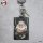 COSPA Demon Slayer: Kimetsu no Yaiba Inosuke Hashibira Pass Case (w/Swivel Snap Hook) รูปภาพ 2