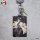COSPA Demon Slayer: Kimetsu no Yaiba Shinobu Kocho Pass Case (w/Swivel Snap Hook) รูปภาพ 2