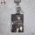 COSPA Demon Slayer: Kimetsu no Yaiba Kanao Tsuyuri Pass Case (w/Swivel Snap Hook) รูปภาพ 2