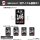 COSPA Demon Slayer: Kimetsu no Yaiba Demon Slayer Corps Mini Sticker Set imagen 4