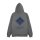 COSPA KonoSuba Axis Order Zip Hoodie Ver.3.0 /MIX GRAY-M รูปภาพ 3
