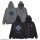COSPA KonoSuba Axis Order Zip Hoodie Ver.3.0 /MIX GRAY-XL รูปภาพ 2