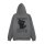 COSPA KonoSuba Chomusuke Zip Hoodie Ver.4.0 /MIX GRAY-XL รูปภาพ 3