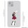 Azu Maker Rascal Does Not Dream of Santa Claus Diecut Sticker Uzuki Hirokawa รูปภาพ 3