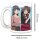 Azu Maker Rascal Does Not Dream of Santa Claus Mug Mai & Uzuki & Ikumi & Sara & Miori & Miniskirt Santa รูปภาพ 6