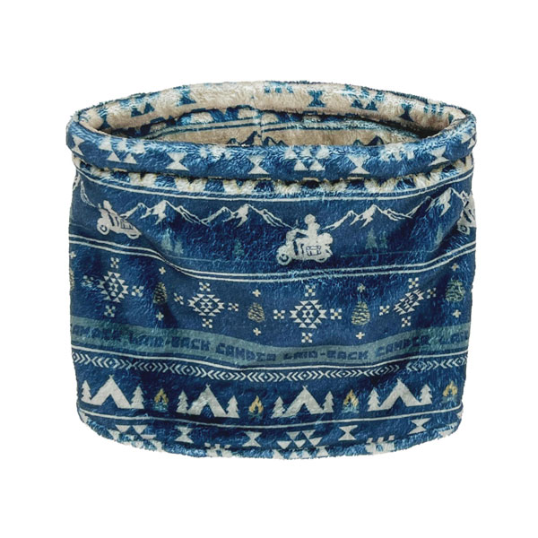 COSPA "Yuru Camp SEASON3" Rin Shima Neck Warmer Bild 1