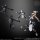 Bandai SO-DO Kamen Rider Gavv Action Agent Set of All 4 Types imagen 9