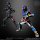 Bandai SO-DO Kamen Rider Gavv Action Agent Set of All 4 Types imagen 10