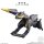 Bandai Mini-Pla No.1 Gattai Series 02 Tega Sword & Eagle Shooter 50 & Unicorn Drill 50 Set of All 6 Types image 5