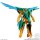 Bandai Mini-Pla No.1 Gattai Series 02 Tega Sword & Eagle Shooter 50 & Unicorn Drill 50 Set of All 6 Types image 7