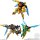 Bandai Mini-Pla No.1 Gattai Series 02 Tega Sword & Eagle Shooter 50 & Unicorn Drill 50 Set of All 6 Types image 9