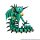 Square Enix Dragon Quest Metallic Monsters Gallery Orgodemir Bild 3