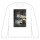 Azu Maker Takopi's Original Sin Ribbed Long Sleeve T-shirt Teaser Visual ver. M Size รูปภาพ 4