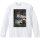 Azu Maker Takopi's Original Sin Ribbed Long Sleeve T-shirt Teaser Visual ver. XL Size รูปภาพ 2