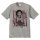 Azu Maker Takopi's Original Sin T-shirt Shizuka & Takopi Valentine ver. M Size image 2