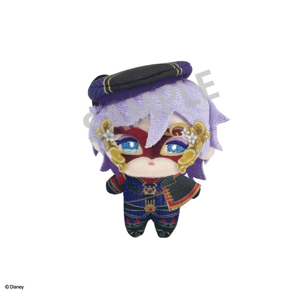 Kamio Japan Disney Twisted Wonderland Chimakkonui Epel Felmier / Masquerade Dress Ver. imagen 1