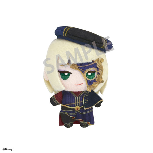 Kamio Japan Disney Twisted Wonderland Chimakkonui Rook Hunt / Masquerade Dress Ver. 圖片 1