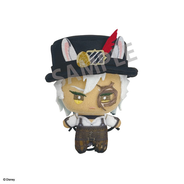 Kamio Japan Disney Twisted Wonderland Chimakkonui Jack Howl / Playful Dress Ver. รูปภาพ 1