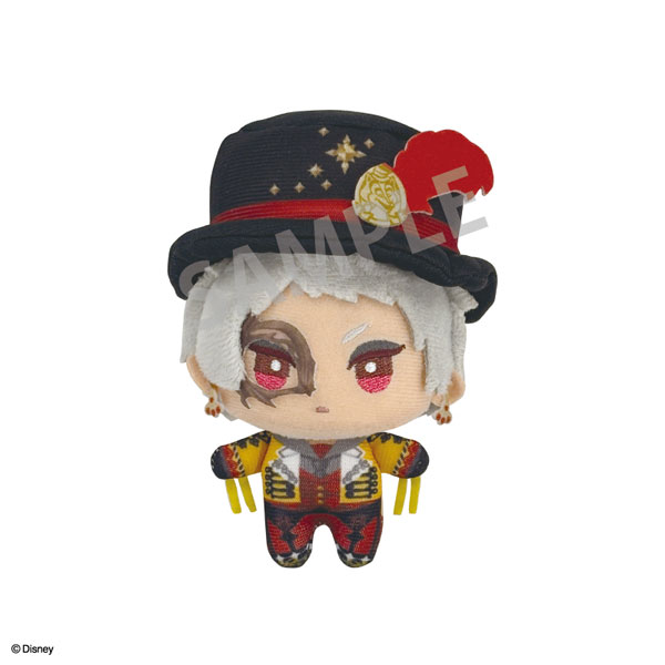 Kamio Japan Disney Twisted Wonderland Chimakkonui Kalim Al-Asim / Playful Dress Ver. Bild 1