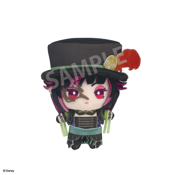 Kamio Japan Disney Twisted Wonderland Chimakkonui Lilia Vanroug / Playful Dress Ver. 圖片 1