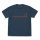 COSPA Dirty Pair WWWA T-shirt /SLATE-S รูปภาพ 3