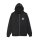 COSPA Ghost in the Shell STAND ALONE COMPLEX The Laughing Man Zip Hoodie /BLACK-M 圖片 4