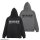 COSPA Touhou Project Hifuu Club Zip Hoodie Ver.2.0 /BLACK-L รูปภาพ 2