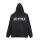 COSPA Touhou Project Hifuu Club Zip Hoodie Ver.2.0 /BLACK-L รูปภาพ 3