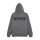 COSPA Touhou Project Hifuu Club Zip Hoodie Ver.2.0 /MIX GRAY-L รูปภาพ 3