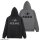 COSPA Touhou Project Hakurei Shrine Zip Hoodie Ver.2.0 /BLACK-M Bild 2