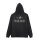 COSPA Touhou Project Hakurei Shrine Zip Hoodie Ver.2.0 /BLACK-XL รูปภาพ 3