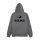 COSPA Touhou Project Hakurei Shrine Zip Hoodie Ver.2.0 /MIX GRAY-XL รูปภาพ 3