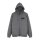 COSPA Touhou Project Hakurei Shrine Zip Hoodie Ver.2.0 /MIX GRAY-XL รูปภาพ 4