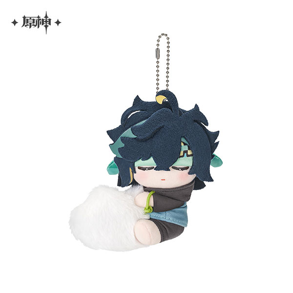 miHoYo Genshin Impact Sweet Dream Whisper Series Plush Mascot Kinich