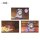 miHoYo Genshin Impact Character PV Series Photo Card Yumemizuki Mizuki Dining on a Dish of Dreams image 2