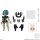 Bandai LINK TRAVELERS -Starter Set- SIDE:C Set of All 2 Types 圖片 4