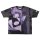 COSPA TV Anime "Call of the Night" Season 2 "CALL OF THE NIGHT Season 2" Nazuna Double-sided Full Graphic T-shirt /XL รูปภาพ 2