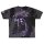COSPA TV Anime "Call of the Night" Season 2 "CALL OF THE NIGHT Season 2" Nazuna Double-sided Full Graphic T-shirt /XL รูปภาพ 3