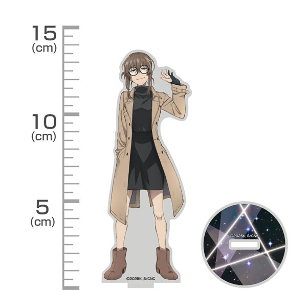 COSPA TV Anime "Call of the Night" Season 2 Anko Uguisu Acrylic Stand Bild 1