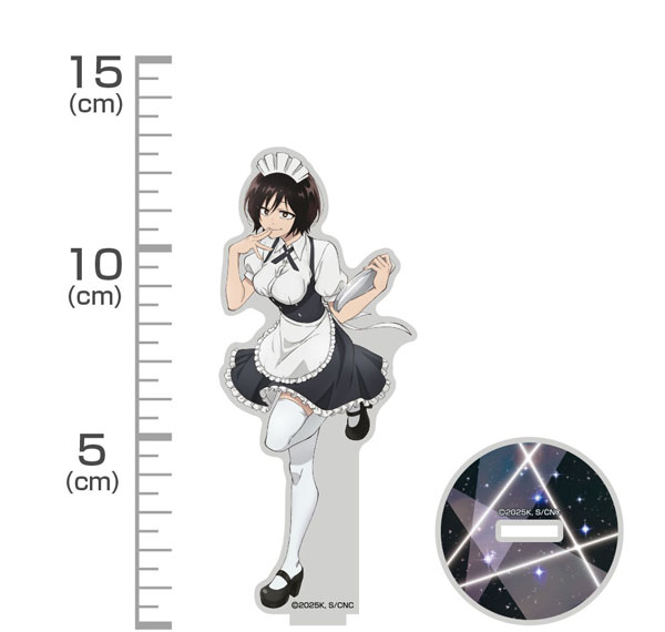 COSPA TV Anime "Call of the Night" Season 2 Midori Kohakobe Acrylic Stand รูปภาพ 1