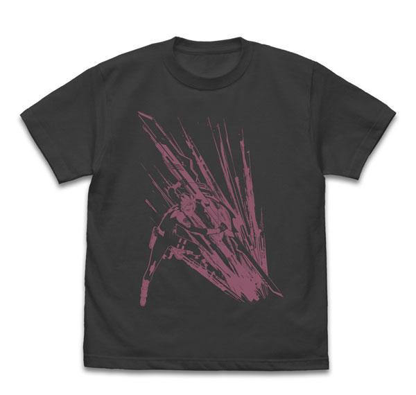 COSPA Kaiju No. 8 Gen Narumi T-shirt /SUMI-L Bild 1