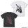 COSPA Kaiju No. 8 Gen Narumi T-shirt /SUMI-L Bild 2