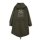 COSPA Girls und Panzer das Finale Oarai Girls High School M-51 Jacket Ver.3.0 /MOSS-M image 2