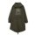 COSPA Girls und Panzer das Finale Oarai Girls High School M-51 Jacket Ver.3.0 /MOSS-L image 2