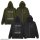 COSPA Girls und Panzer das Finale Ankou Team Zip Hoodie Ver.3.0 /MOSS-L image 2