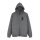 COSPA Girls und Panzer das Finale Kuromorimine Girls High School Zip Hoodie Ver.3.0 /MIX GRAY-L image 4